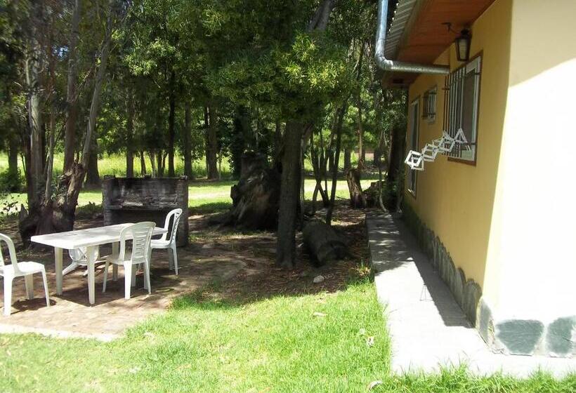 بانگلوی استاندارد 2 خوابه, La Posada Del Mar