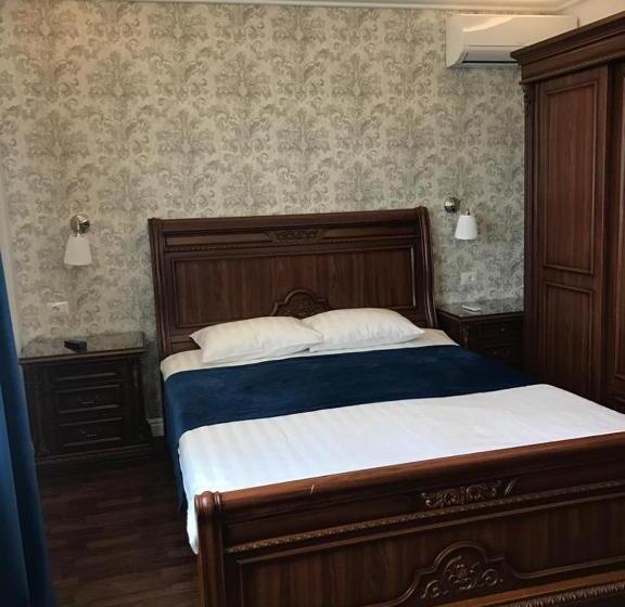 اتاق استاندارد, Pension Hanul Andritei