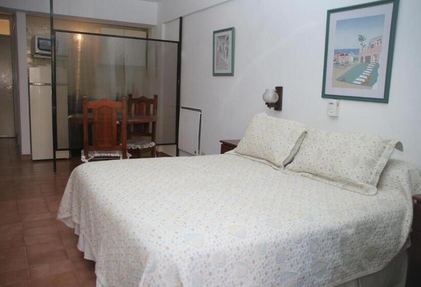 آپارتمان 1 خوابه, Amari Suites