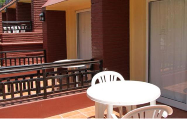 آپارتمان 1 خوابه, Amari Suites