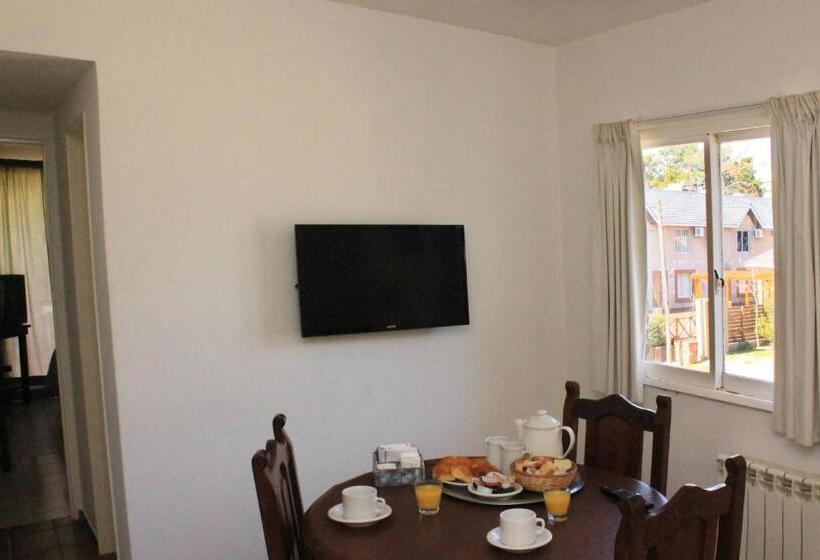 آپارتمان 1 خوابه, Amari Suites