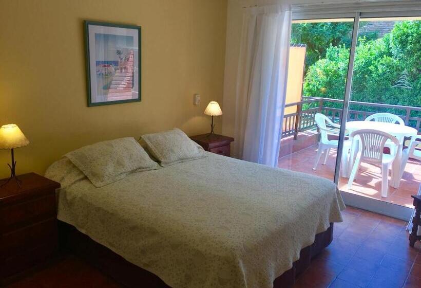 آپارتمان سوپریور 1 خوابه, Amari Suites