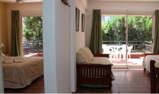 آپارتمان سوپریور 1 خوابه, Amari Suites