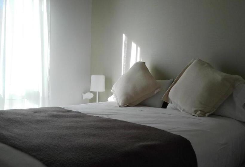 آپارتمان 1 خوابه با بالکن, Amura Suites