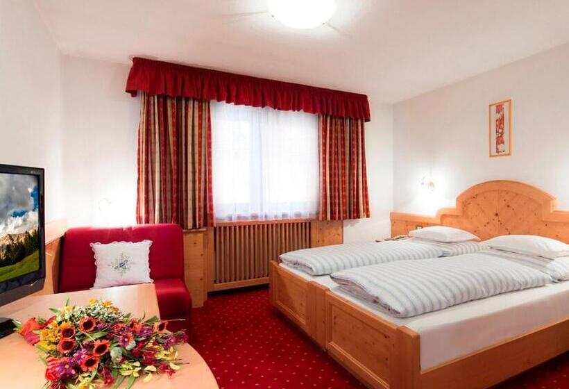 اتاق استاندارد, B&b Residence Adria