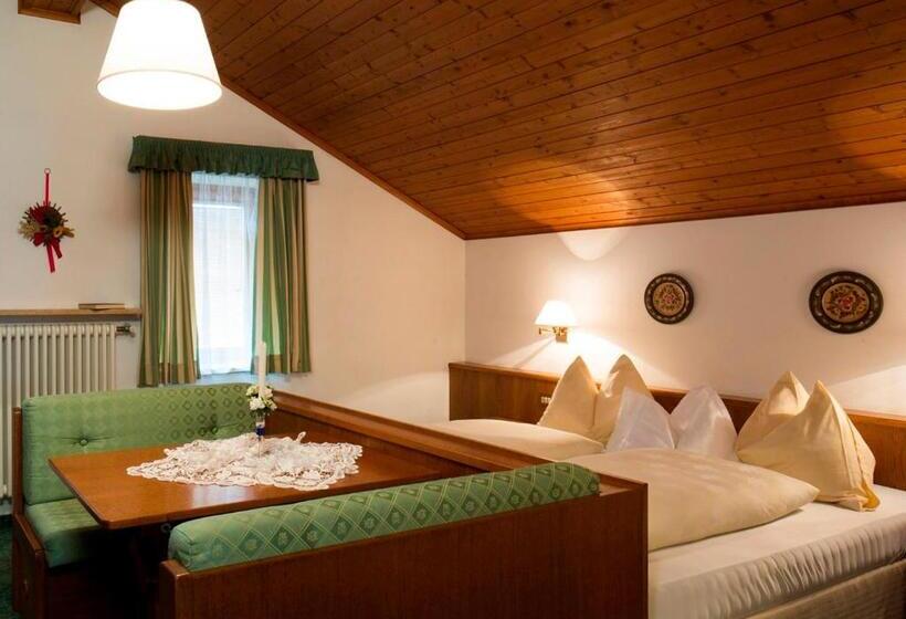 اتاق استاندارد, B&b Residence Adria
