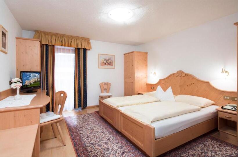 اتاق استاندارد, B&b Residence Adria