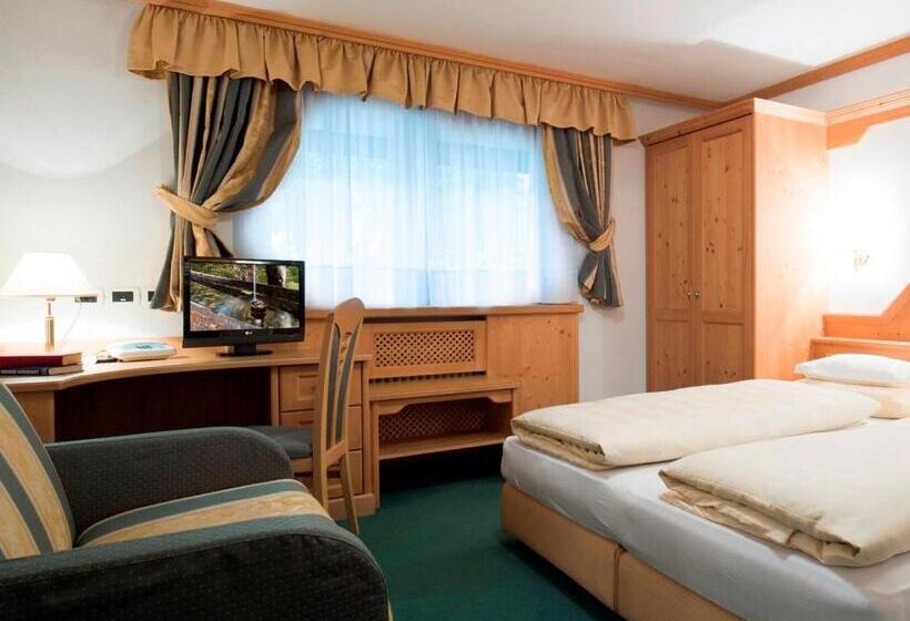اتاق استاندارد, B&b Residence Adria