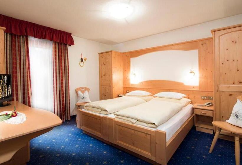 اتاق استاندارد, B&b Residence Adria