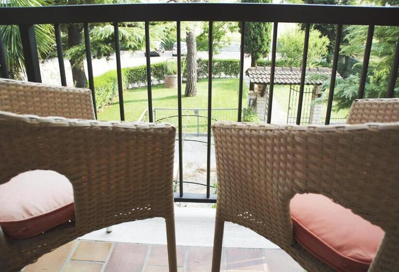 اتاق استاندارد, B&b Silvia
