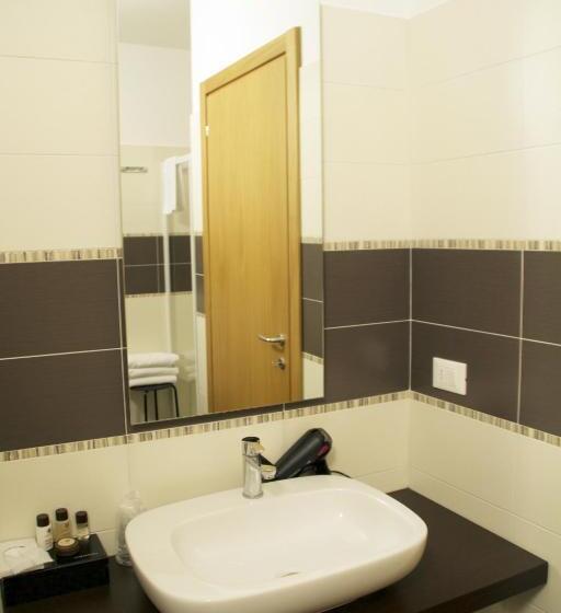 اتاق استاندارد, B&b Silvia