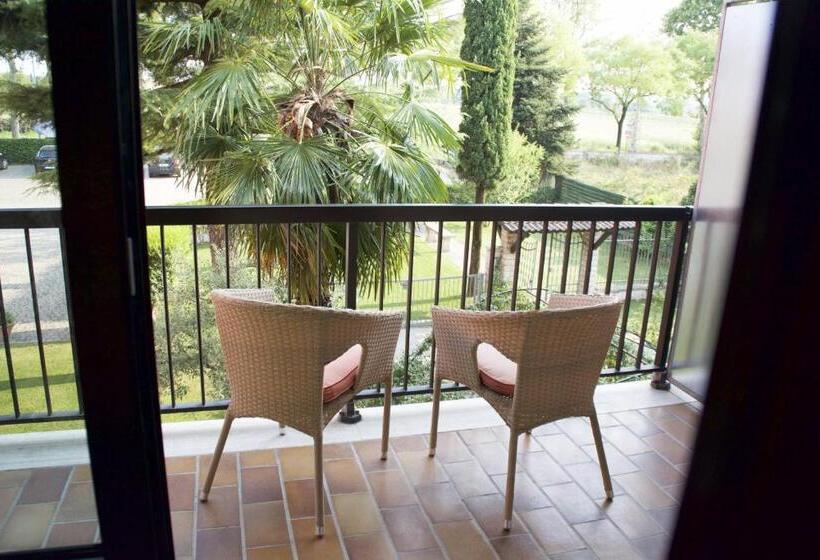 اتاق استاندارد, B&b Silvia