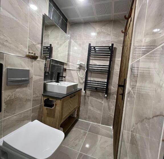 اتاق استاندارد, Albayrak Konağı Otel