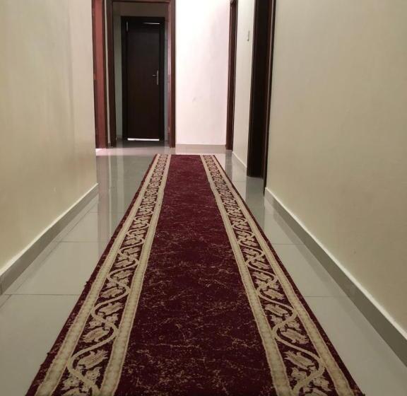 آپارتمان 3 خوابه, Guest House Hotel Apartments Makkah