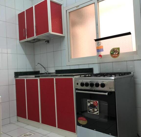 آپارتمان 3 خوابه, Guest House Hotel Apartments Makkah