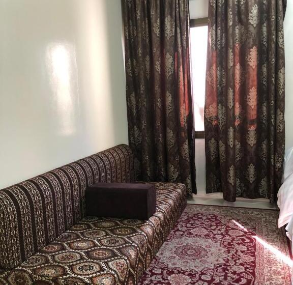 آپارتمان 3 خوابه, Guest House Hotel Apartments Makkah
