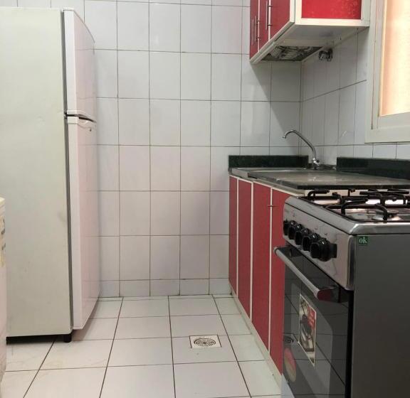 آپارتمان 2 خوابه, Guest House Hotel Apartments Makkah