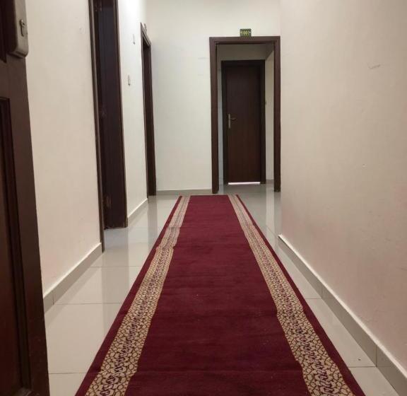 آپارتمان 2 خوابه, Guest House Hotel Apartments Makkah