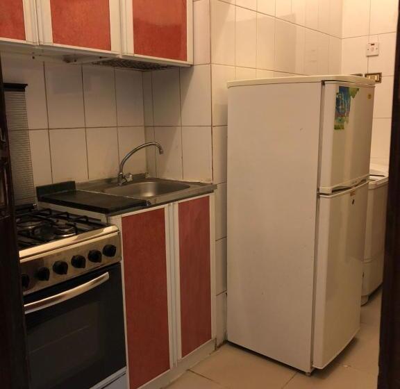 آپارتمان 2 خوابه, Guest House Hotel Apartments Makkah