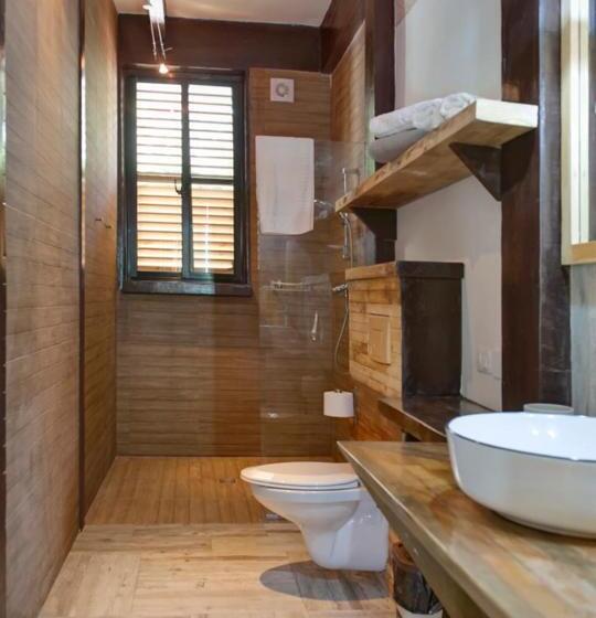 آپارتمان 2 خوابه, Chaykovski Boutique H