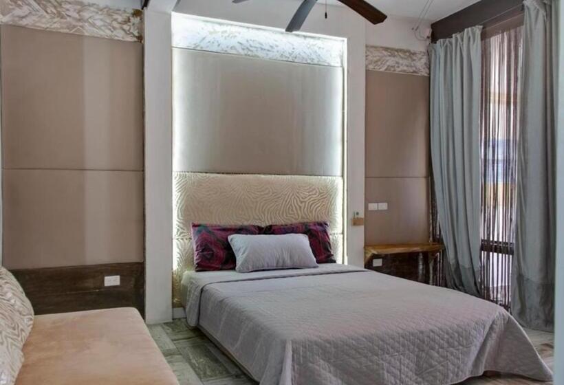 آپارتمان 2 خوابه, Chaykovski Boutique H