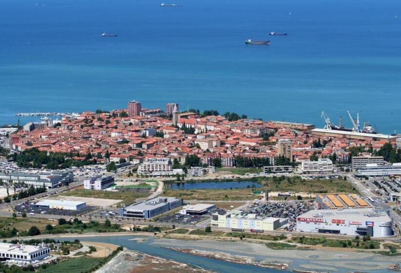 اتاق استاندارد, Farm Stay Domačija Butul