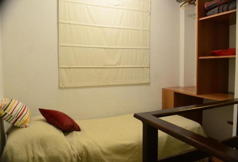 آپارتمان 1 خوابه, Hosteria Costa Azul