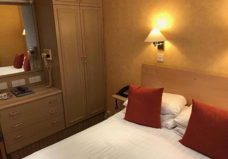 اتاق استاندارد, Offshore   The Inn Collection Group