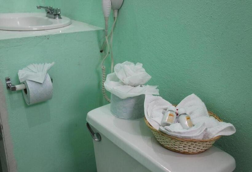 带2个双人床的标准工作室, Spa Villa San Agustin