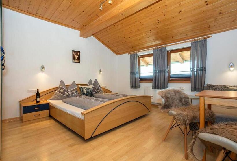 آپارتمان 2 خوابه, Unterbiberghof