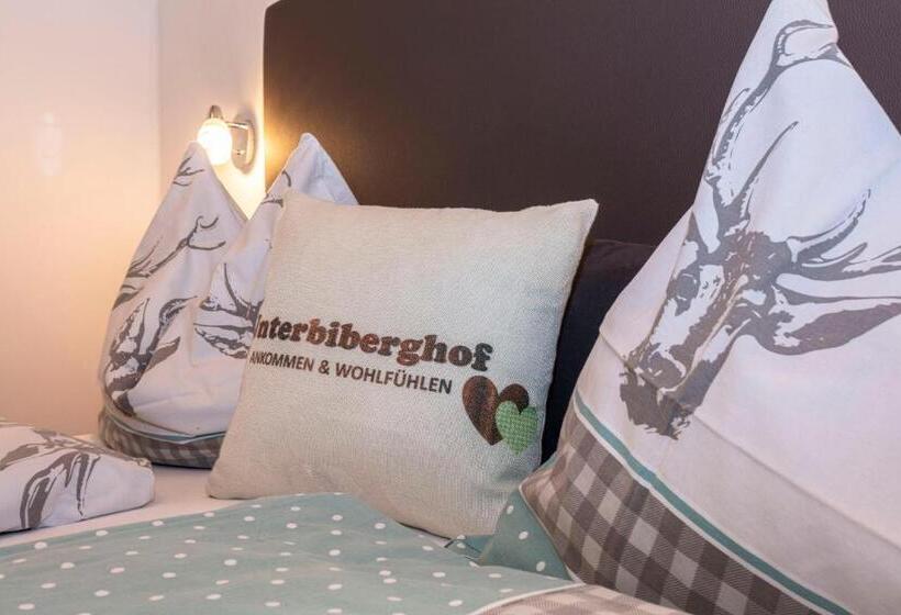 استودیوی استاندارد, Unterbiberghof