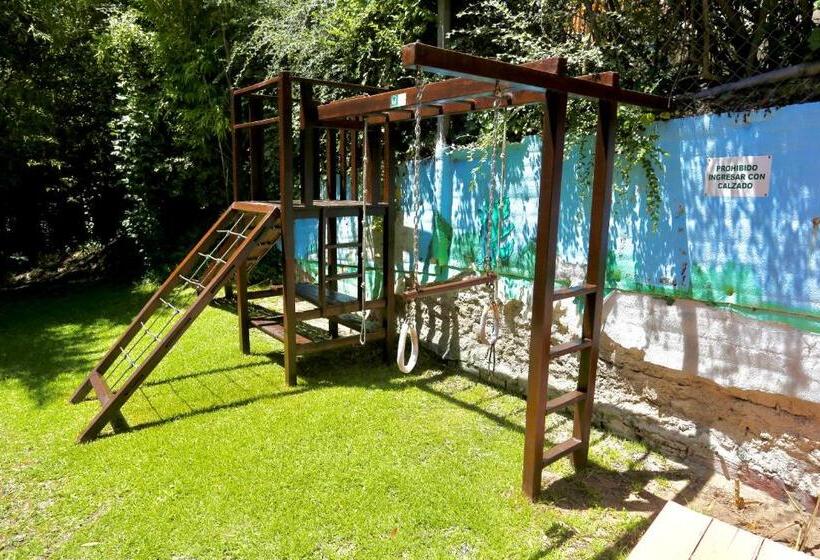 آپارتمان سوپریور 1 خوابه, La Cascada