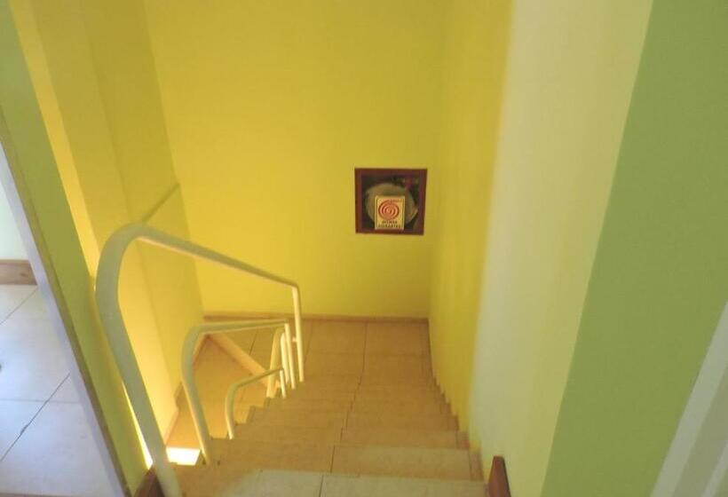 סוויטת סופריור, Los Aromos Apart Spa