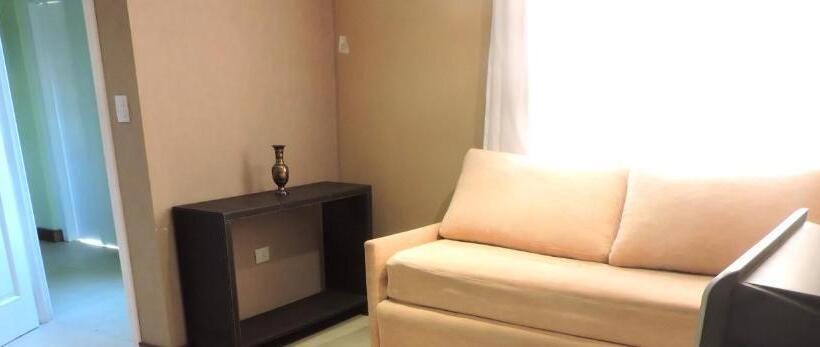 סוויטת סופריור, Los Aromos Apart Spa