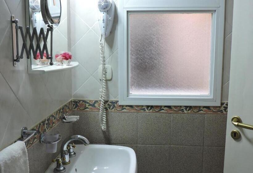 חדר סטנדרט, Los Aromos Apart Spa