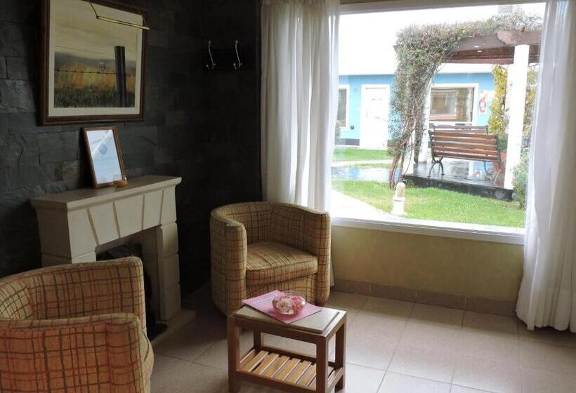 חדר סטנדרט, Los Aromos Apart Spa