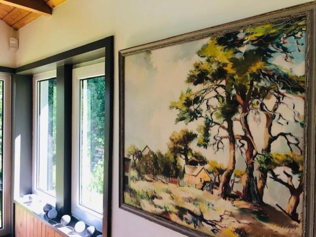 ویلای 1 خوابه, Altja Villa Guesthouse