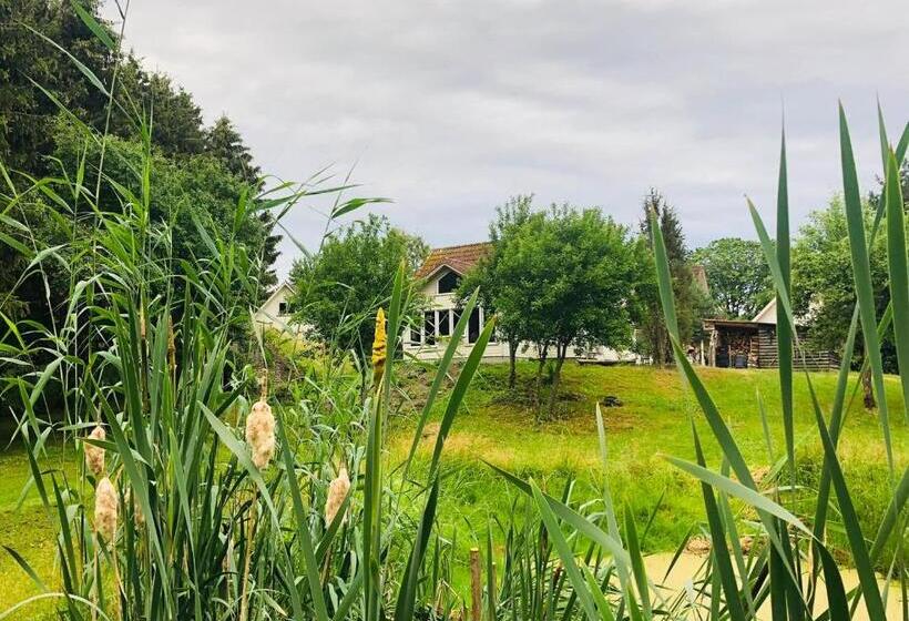 ویلای 1 خوابه, Altja Villa Guesthouse