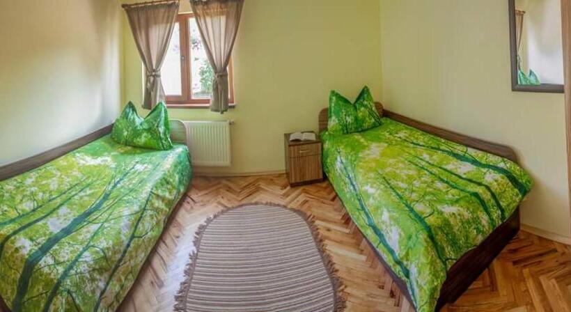 اتاق استاندارد, Guest House Balkanski Kat