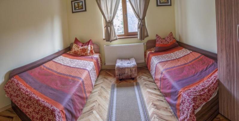 اتاق استاندارد, Guest House Balkanski Kat