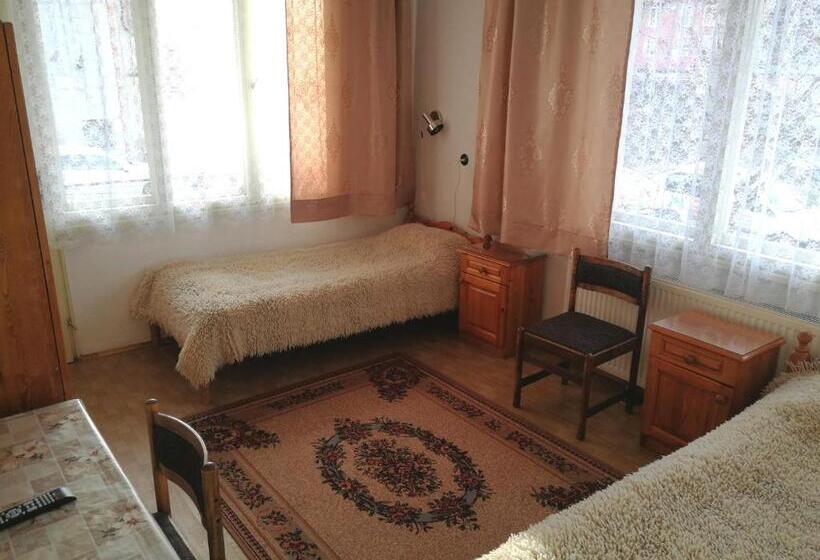 اتاق استاندارد با بالکن, Guest Rooms Metaksinovi