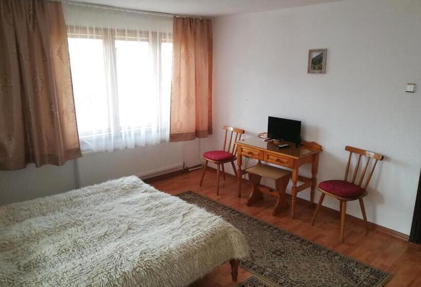 اتاق استاندارد با بالکن, Guest Rooms Metaksinovi
