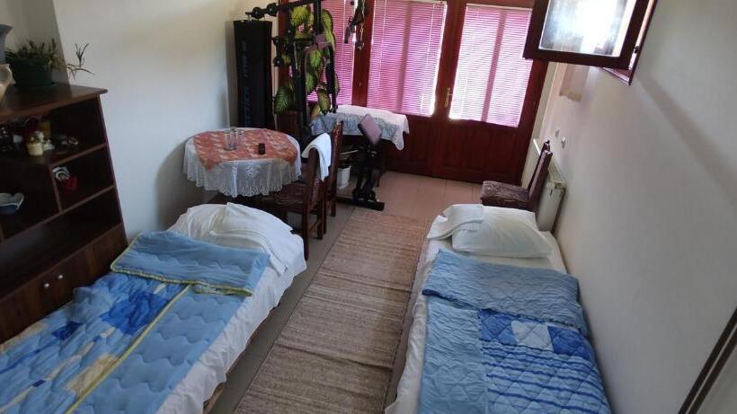 استودیو استاندارد با چشم‌انداز باغ, Guesthouse Tadic