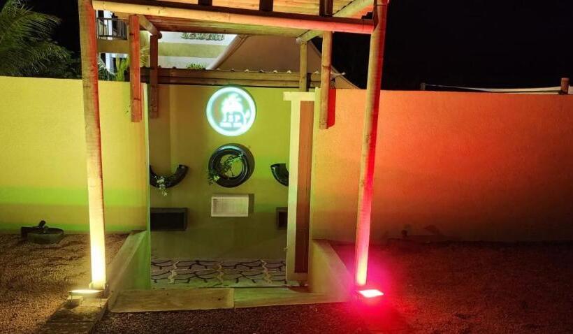 اتاق استاندارد با بالکن, Le Secret De Jasmin
