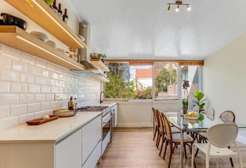 1 Bedroom Penthouse Apartment, One Kensington Boutique