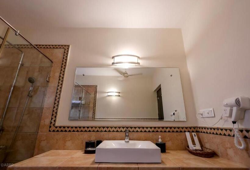 套房, La Sunila Suites & Villas By Wsi, Baga