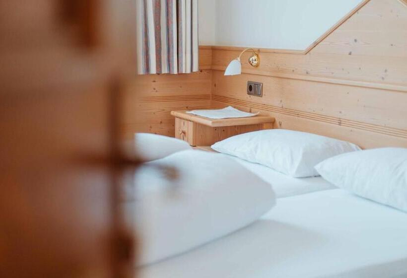 اتاق اکونومی, Wanderhotel Teiserhof