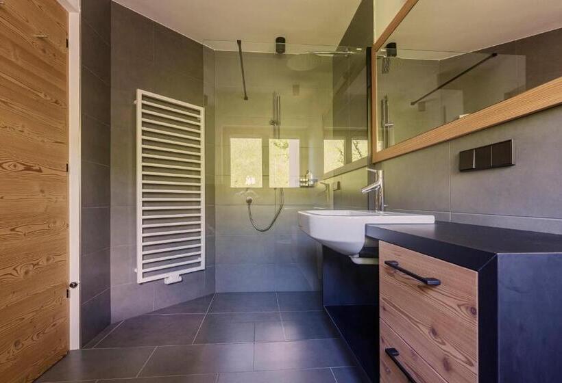 آپارتمان 1 خوابه, Wanderhotel Teiserhof