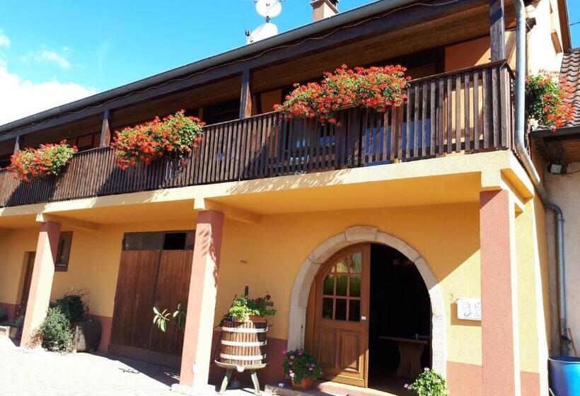 اتاق استاندارد, Chambres D Hôtes Arnold