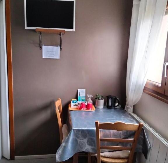 اتاق استاندارد, Chambres D Hôtes Arnold